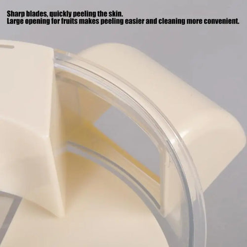 Convenient Fruit Peeling Tool Automatic Fruit Garlic Peeler Skin Remover Electric Grape Peeler Machine Enduring